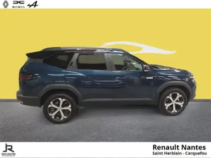 Photo 14 Dacia Bigster  1.8 hybrid 155ch Journey