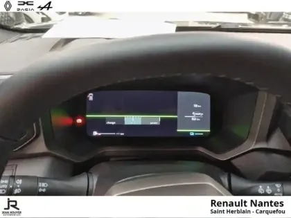 Photo 9 Dacia Bigster  1.8 hybrid 155ch Journey