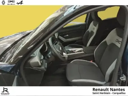 Photo 4 Dacia Bigster  1.8 hybrid 155ch Journey