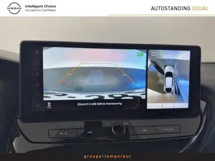 Photo 13 Nissan Juke  1.6 Hybrid 143ch Tekna 2025.75