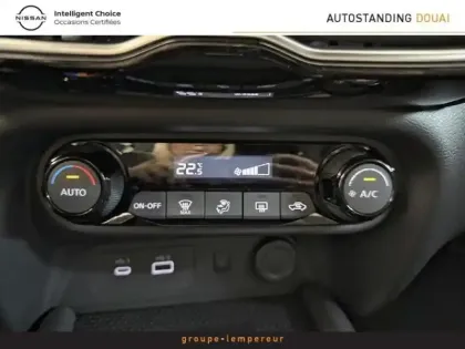 Photo 14 Nissan Juke  1.6 Hybrid 143ch Tekna 2025.75