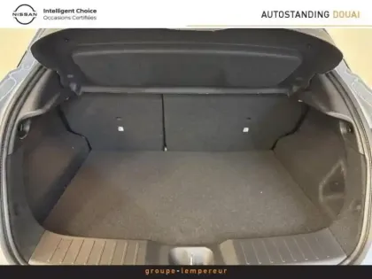 Photo 5 Nissan Juke  1.6 Hybrid 143ch Tekna 2025.75