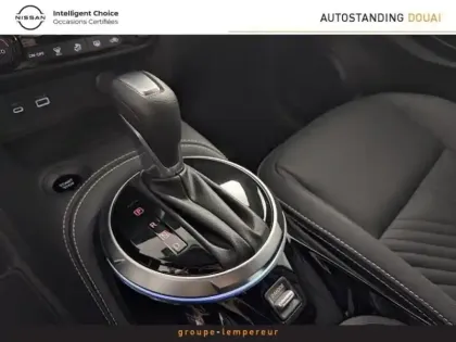 Photo 12 Nissan Juke  1.6 Hybrid 143ch Tekna 2025.75