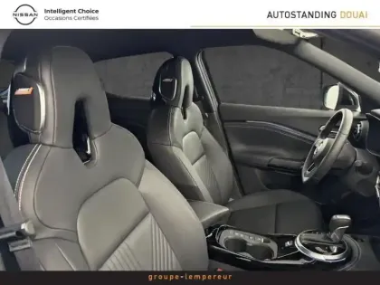 Photo 8 Nissan Juke  1.6 Hybrid 143ch Tekna 2025.75