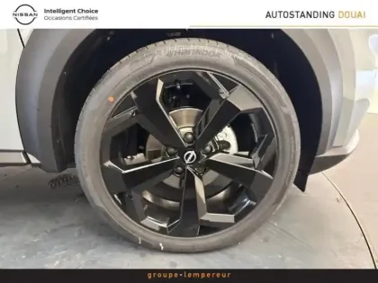 Photo 10 Nissan Juke  1.6 Hybrid 143ch Tekna 2025.75