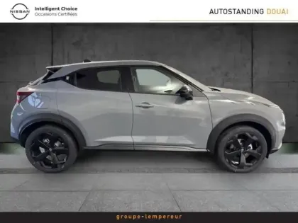 Photo 3 Nissan Juke  1.6 Hybrid 143ch Tekna 2025.75