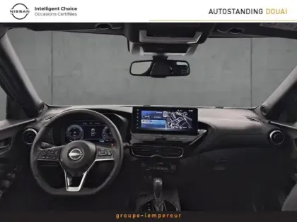 Photo 7 Nissan Juke  1.6 Hybrid 143ch Tekna 2025.75