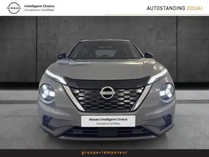 Photo 1 Nissan Juke  1.6 Hybrid 143ch Tekna 2025.75