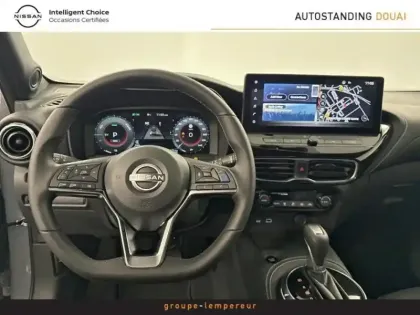 Photo 11 Nissan Juke  1.6 Hybrid 143ch Tekna 2025.75