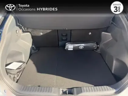 Photo 9 Toyota Yaris  Cross 130h GR Sport MY25 pack techno