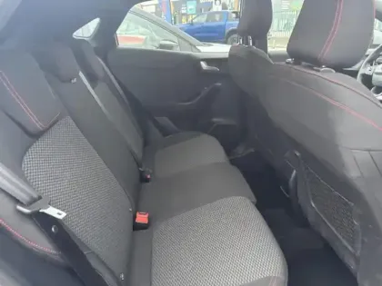 Photo 11 Ford Puma  1.0 Flexifuel 125 ch S&S mHEV ST-Line