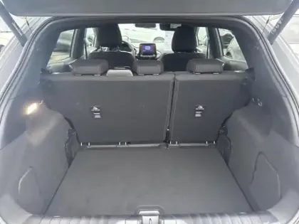 Photo 12 Ford Puma  1.0 Flexifuel 125 ch S&S mHEV ST-Line