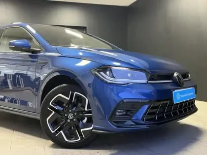 Photo 5 Volkswagen Polo  1.0 TSI 116ch R-Line Edition DSG7