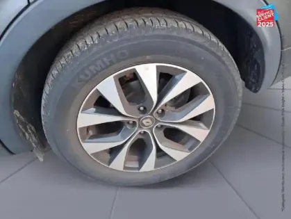 Photo 9 Renault Arkana  1.3 TCe mild hybrid 140ch Evolution EDC -22 GPS