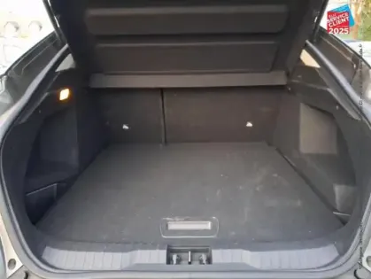 Photo 28 Renault Arkana  1.3 TCe mild hybrid 140ch Evolution EDC -22 GPS