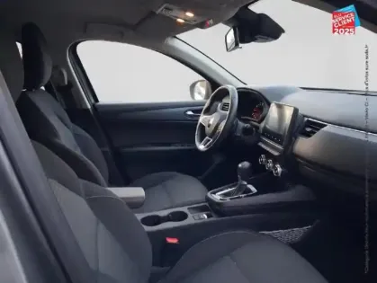 Photo 19 Renault Arkana  1.3 TCe mild hybrid 140ch Evolution EDC -22 GPS