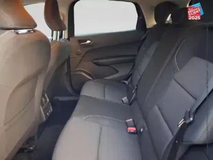 Photo 10 Renault Arkana  1.3 TCe mild hybrid 140ch Evolution EDC -22 GPS