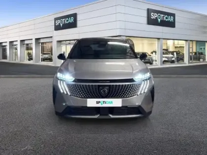 Photo 16 Peugeot 3008  1.2 Hybrid 136ch GT e-DCS6