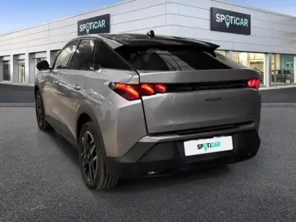 Photo 21 Peugeot 3008  1.2 Hybrid 136ch GT e-DCS6