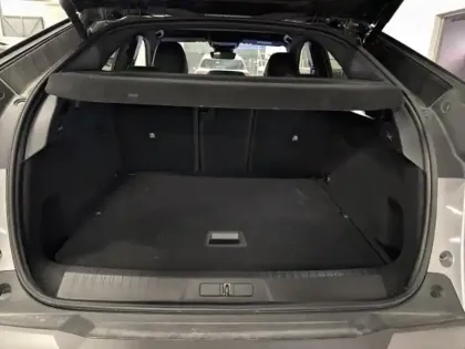 Photo 5 Peugeot 3008  1.2 Hybrid 136ch GT e-DCS6