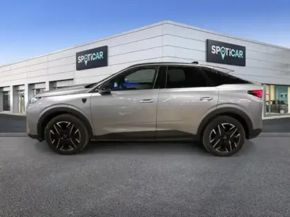 Photo 3 Peugeot 3008  1.2 Hybrid 136ch GT e-DCS6