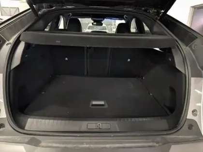 Photo 20 Peugeot 3008  1.2 Hybrid 136ch GT e-DCS6