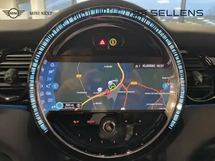 Photo 10 Mini Mini cabrio Cabrio Cooper 136ch Edition Camden BVA7