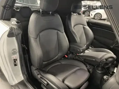 Photo 8 Mini Mini cabrio Cabrio Cooper 136ch Edition Camden BVA7