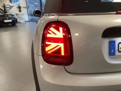 Photo 9 Mini Mini cabrio Cabrio Cooper 136ch Edition Camden BVA7