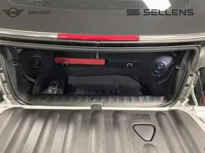 Photo 6 Mini Mini cabrio Cabrio Cooper 136ch Edition Camden BVA7