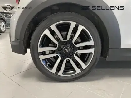 Photo 7 Mini Mini cabrio Cabrio Cooper 136ch Edition Camden BVA7