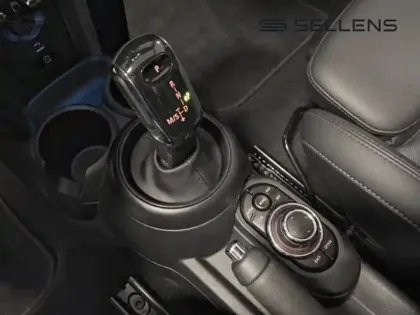 Photo 14 Mini Mini cabrio Cabrio Cooper 136ch Edition Camden BVA7