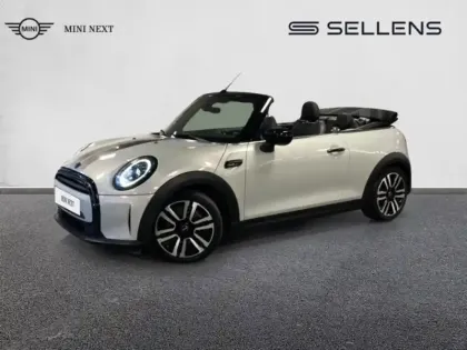 Photo Mini Mini Cabrio