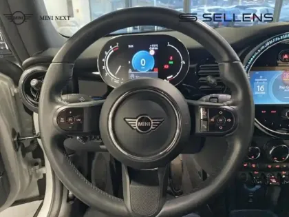 Photo 5 Mini Mini cabrio Cabrio Cooper 136ch Edition Camden BVA7