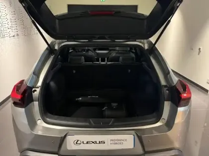 Photo 6 Lexus UX  250h 2WD Pack Confort Business MY20