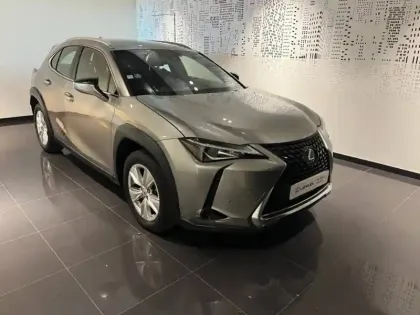 Photo 1 Lexus UX  250h 2WD Pack Confort Business MY20