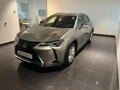 Photo Lexus Ux