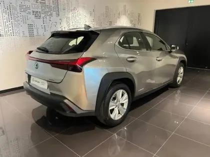 Photo 5 Lexus UX  250h 2WD Pack Confort Business MY20