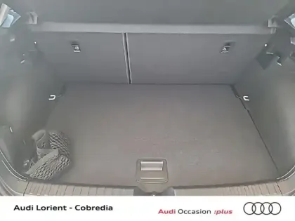 Photo 13 Audi A1  Sportback 25 TFSI 95ch Design S tronic 7