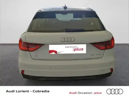 Photo 4 Audi A1  Sportback 25 TFSI 95ch Design S tronic 7