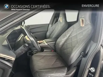 Photo 3 BMW Ix  xDrive40 326ch