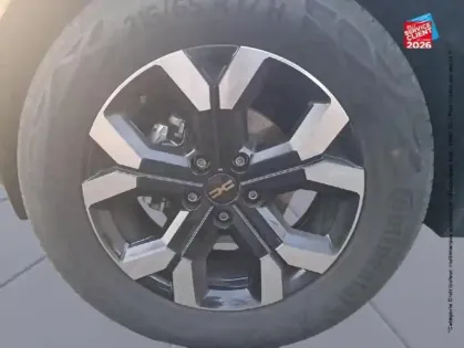 Photo 39 Dacia Duster  1.0 ECO-G 100ch Extreme Camera