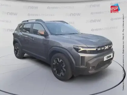 Photo 32 Dacia Duster  1.0 ECO-G 100ch Extreme Camera