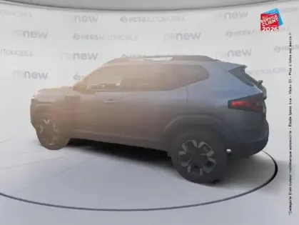 Photo 37 Dacia Duster  1.0 ECO-G 100ch Extreme Camera