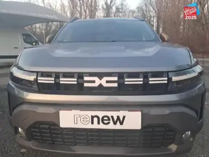 Photo 27 Dacia Duster  1.0 ECO-G 100ch Extreme Camera