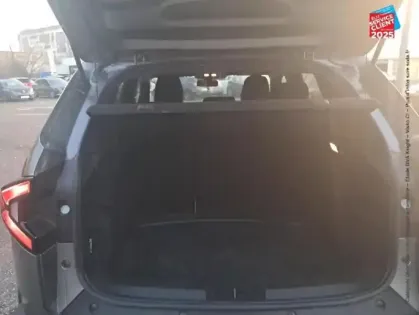 Photo 13 Dacia Duster  1.0 ECO-G 100ch Extreme Camera