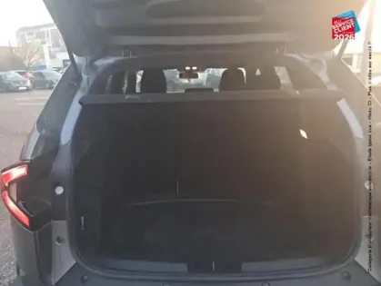 Photo 43 Dacia Duster  1.0 ECO-G 100ch Extreme Camera