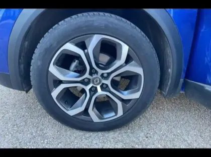 Photo 14 Renault Captur  1.5 Blue dCi 115ch Intens EDC