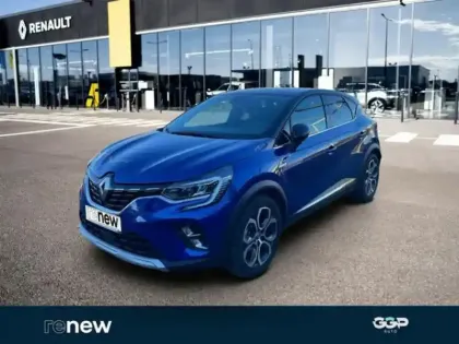 Photo Renault Captur