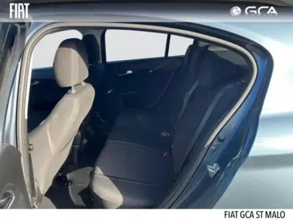 Photo 13 Fiat Tipo Gén. II Ph2 MY23 Base 5